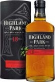 Highland Park 18 Jahre, Schottischer Single Malt Highland Park 18 Jahre, Schottischer Single Malt
