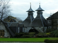 Die Keith - Strathisla Whisky Distillery Die Keith - Strathisla Whisky Distillery