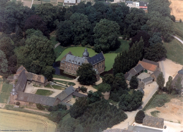 Psychotherapeutisches Institut Bergerhausen