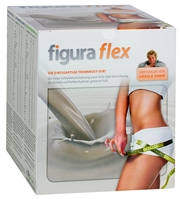 Gesundes Abnehmen mit figura flex Trennkost-Shakes