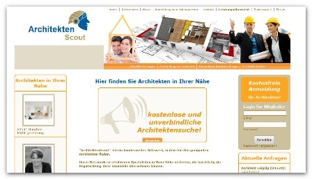 Architekten Architekten
