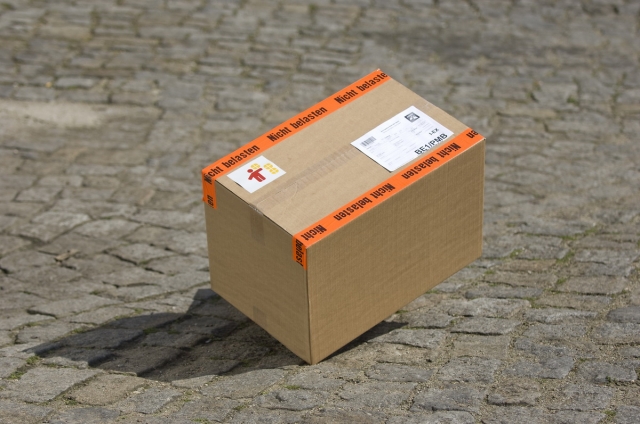 E-Fulfillment von acut logistics GmbH