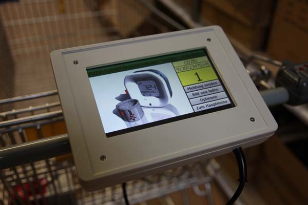 iXtab Tablet PC