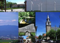 Zimmervermietung Niedererlenbach