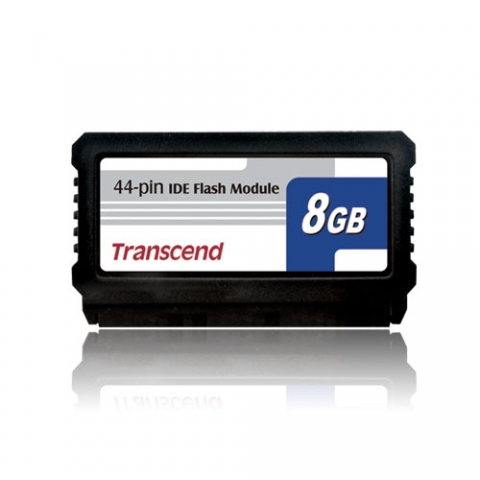 Transcends neue PATA Flash-Module PTM510-40V und PTM510-44V lösen DOM-Speichersysteme ab Transcends neue PATA Flash-Module PTM510-40V und PTM510-44V lösen DOM-Speichersysteme ab