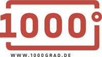 Logo 1000°DIGITAL GmbH