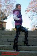 Tina von IchWillSchnee.info