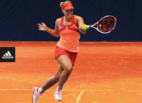 Angelique Kerber Angelique Kerber