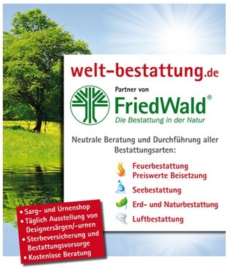 Bestatter Beerdigung Naturbestattung Bestatter Beerdigung Naturbestattung