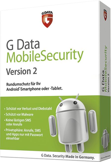 G Data Software AG