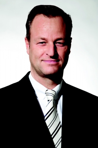 Karsten Jeß, Geschäftsführer der Servitex GmbH Karsten Jeß, Geschäftsführer der Servitex GmbH