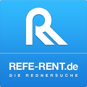 Refe-rent - Die neue neue Plattform um schnell und einfach Referenten zu finden. Refe-rent - Die neue neue Plattform um schnell und einfach Referenten zu finden.