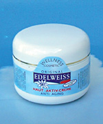 Original Edelweiss Haut Aktiv Creme