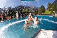 Kinder Wasserspaß (Tux-Finkenberg) Kinder Wasserspaß (Tux-Finkenberg)