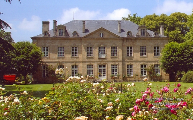 Schloss Thouron des weltbekannten Pianisten Demus zu kaufen bei ASP Luxury Properties Schloss Thouron des weltbekannten Pianisten Demus zu kaufen bei ASP Luxury Properties
