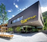 Tux-Center (Tux-Finkenberg)