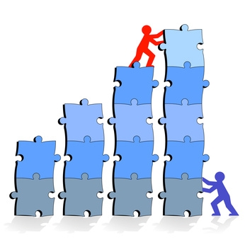 Faire Finanzberatung als Schlüssel zum Erfolg, Bild:© scusi / fotolia.com