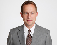 Dr. Volker Buttermann, Geschäftsführer der tecops personal GmbH Dr. Volker Buttermann, Geschäftsführer der tecops personal GmbH