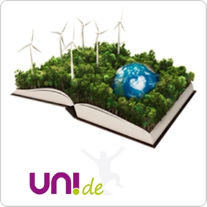 UNI.DEüber Zukunft studieren