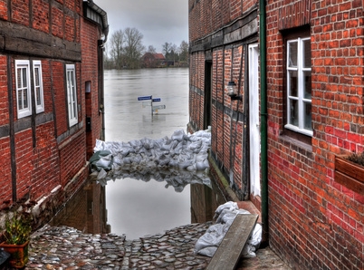 Schwere Unwetter führen zu hohen Kosten für die Wohngebäudeversicherung Schwere Unwetter führen zu hohen Kosten für die Wohngebäudeversicherung