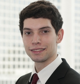 CEO David Pikart