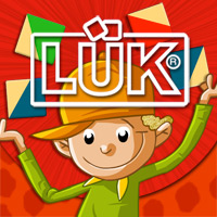 LÜK-Lernspiel-App LÜK-Lernspiel-App