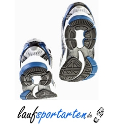 Laufsportarten.de Logo