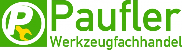 Firmenlogo Werkzeugfachhandel Paufler Firmenlogo Werkzeugfachhandel Paufler