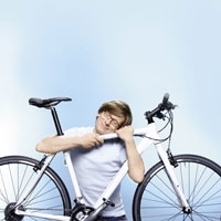 Mit Wertgarantie sind Fahrradliebhaber immer auf der sicheren Seite Mit Wertgarantie sind Fahrradliebhaber immer auf der sicheren Seite
