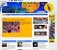 Auch in diesem Jahr informiert Stoppelblog wieder über das Geschehen auf dem Stoppelmarkt