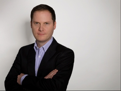 Henning Scheel, Regional Sales Director DACH bei Next Performance und Mitglied des Management Teams