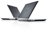 Latitude E6230 und Latitude E6530 (Quelle: Dell) Latitude E6230 und Latitude E6530 (Quelle: Dell)