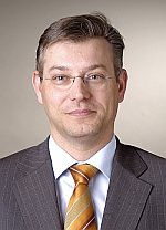 Dr. Herbert Snell, bvse-Vizerpäsident