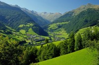Fotocredit: Katschberg-Rennweg 