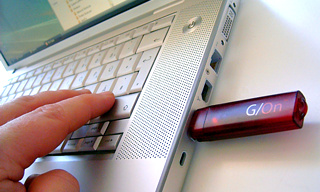 G/On Version 3.5 sorgt für sicheren Remote Access ohne VPN-Strukturen