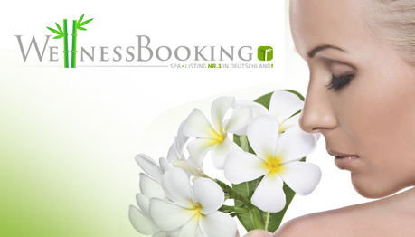 Wellness bucht man auf WellnessBooking.com Wellness bucht man auf WellnessBooking.com
