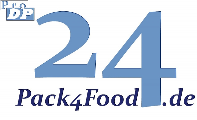 Moderne Verpackungen von Pack4food24.de Moderne Verpackungen von Pack4food24.de