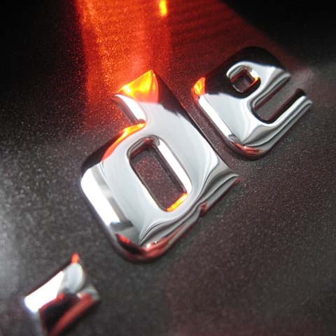Entdecken sie die wahrscheinlich stärksten 3D-Buchstaben der Welt Entdecken sie die wahrscheinlich stärksten 3D-Buchstaben der Welt