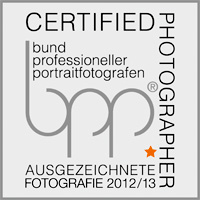 Zertifikat 1 Stern - bpp