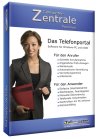 Akustische Telefonmenüs unter Windows: Talkmaster-Zentrale Akustische Telefonmenüs unter Windows: Talkmaster-Zentrale