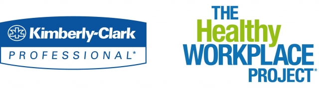 THE HEALTHY WORKPLACE PROJECT* von KIMBERLY-CLARK PROFESSIONAL*