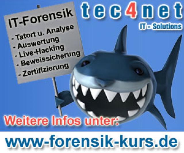 tec4net IT-Solutions tec4net IT-Solutions