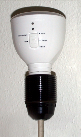 LED-Taschenlampe ECOXLED von euroLighting LED-Taschenlampe ECOXLED von euroLighting