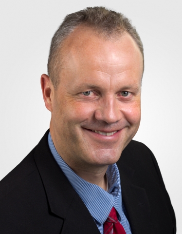 Dr. Arne Brüsch, Vorstandsvorsitzender der DATRON AG