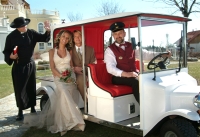 Hochzeit - Butlercar Hochzeit - Butlercar