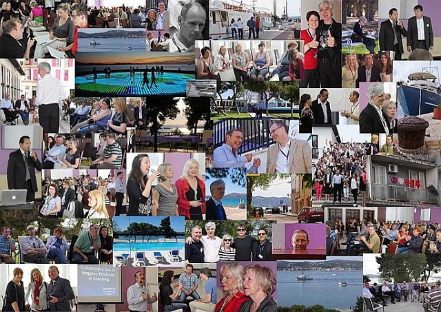Impressionen vom Weltkongress Impressionen vom Weltkongress