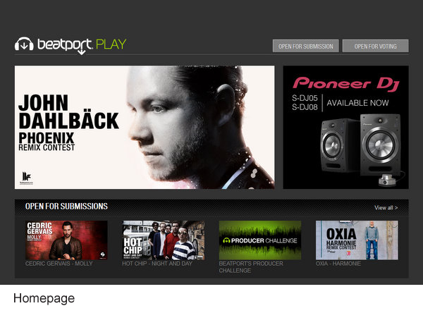 play.beatport.com