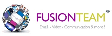 Talk Fusion Video-Kommunikation