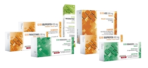 Das GIB Produktportfolio ist ein erfolgreiches Instrument zur Differenzierung der?GESUND-IST-BUNT?-A Das GIB Produktportfolio ist ein erfolgreiches Instrument zur Differenzierung der?GESUND-IST-BUNT?-A