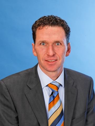 Wiljo van Maren, Director Business Development Wiljo van Maren, Director Business Development